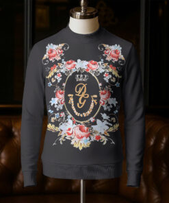 New Arrival Luxury Brand Unisex Sweatshirt Hot 2025 NG250909035