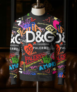 New Arrival Luxury Brand Unisex Sweatshirt Hot 2025 NG250909039