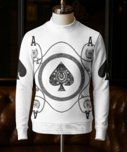 New Arrival Luxury Brand Unisex Sweatshirt Hot 2025 NG250909042