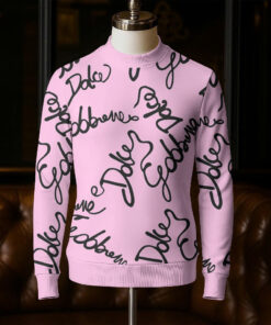 New Arrival Luxury Brand Unisex Sweatshirt Hot 2025 NG250909047