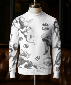 New Arrival Luxury Brand Unisex Sweatshirt Hot 2025 NG250909049