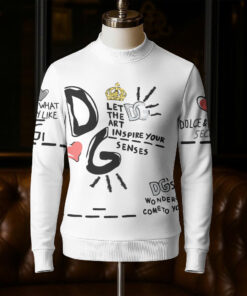 New Arrival Luxury Brand Unisex Sweatshirt Hot 2025 NG250909054