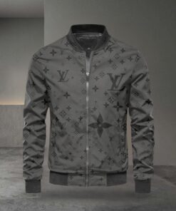 Limited Edition Jacket Luxury Brand Unisex NG250917001