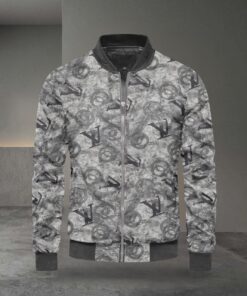 Limited Edition Jacket Luxury Brand Unisex NG250917002