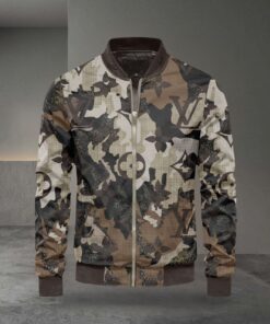 Limited Edition Jacket Luxury Brand Unisex NG250917003