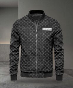 Limited Edition Jacket Luxury Brand Unisex NG250917005