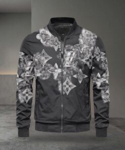 Limited Edition Jacket Luxury Brand Unisex NG250917006