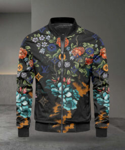 Limited Edition Jacket Luxury Brand Unisex NG250917007