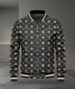 Limited Edition Jacket Luxury Brand Unisex NG250917009