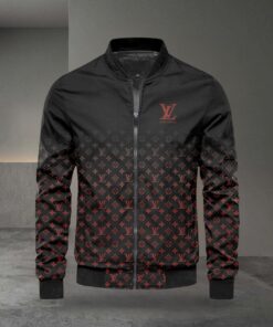 Limited Edition Jacket Luxury Brand Unisex NG250917010