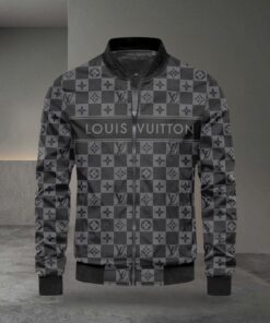 Limited Edition Jacket Luxury Brand Unisex NG250917011