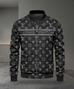 Limited Edition Jacket Luxury Brand Unisex NG250917012