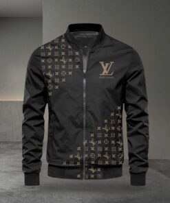 Limited Edition Jacket Luxury Brand Unisex NG250917013