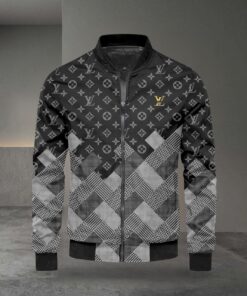 Limited Edition Jacket Luxury Brand Unisex NG250917014