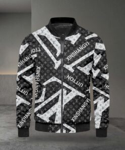 Limited Edition Jacket Luxury Brand Unisex NG250917015