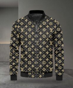 Limited Edition Jacket Luxury Brand Unisex NG250917016