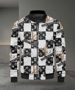 Limited Edition Jacket Luxury Brand Unisex NG250917017