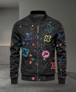 Limited Edition Jacket Luxury Brand Unisex NG250917018