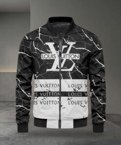 Limited Edition Jacket Luxury Brand Unisex NG250917019