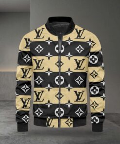 Limited Edition Jacket Luxury Brand Unisex NG250917020