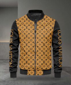 Limited Edition Jacket Luxury Brand Unisex NG250917023
