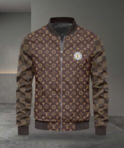 Limited Edition Jacket Luxury Brand Unisex NG250917024