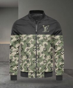 Limited Edition Jacket Luxury Brand Unisex NG250917025