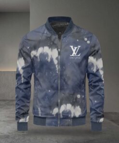 Limited Edition Jacket Luxury Brand Unisex NG250917026