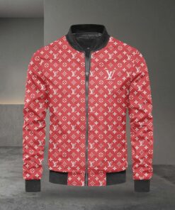 Limited Edition Jacket Luxury Brand Unisex NG250917027