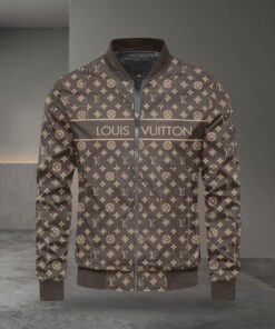 Limited Edition Jacket Luxury Brand Unisex NG250917028