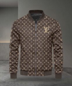 Limited Edition Jacket Luxury Brand Unisex NG250917029