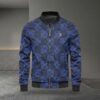 Limited Edition Jacket Luxury Brand Unisex NG250917030