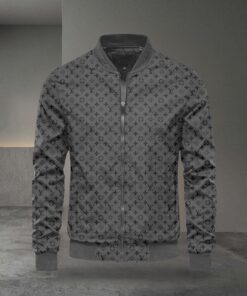 Limited Edition Jacket Luxury Brand Unisex NG250917031