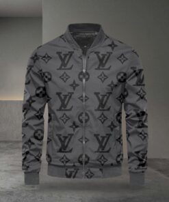 Limited Edition Jacket Luxury Brand Unisex NG250917032