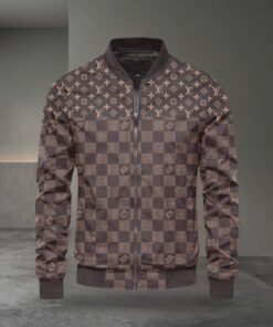 Limited Edition Jacket Luxury Brand Unisex NG250917033