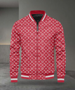 Limited Edition Jacket Luxury Brand Unisex NG250917034