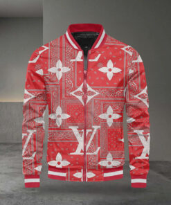 Limited Edition Jacket Luxury Brand Unisex NG250917035