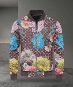 Limited Edition Jacket Luxury Brand Unisex NG250917037