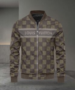 Limited Edition Jacket Luxury Brand Unisex NG250917038