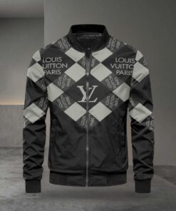 Limited Edition Jacket Luxury Brand Unisex NG250917039