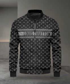 Limited Edition Jacket Luxury Brand Unisex NG250917040