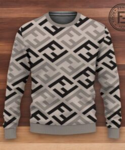 Luxury Brand Sweater TDA02198