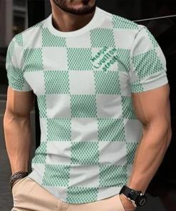 New 2026 -  Limited Edition T-Shirt Best Selling 2026  -0046VFCJVF