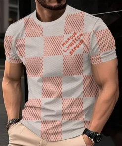 New 2026 -  Limited Edition T-Shirt Best Selling 2026  -00DMPUH8D7