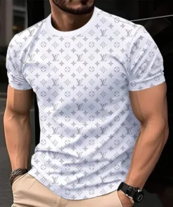 New 2026 -  Limited Edition T-Shirt Best Selling 2026  -00JJILALQI