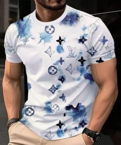 New 2026 -  Limited Edition T-Shirt Best Selling 2026  -00JSPCZCMY