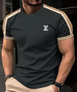 New 2026 -  Limited Edition T-Shirt Best Selling 2026  -00MCDAKBX2