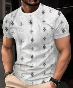 New 2026 -  Limited Edition T-Shirt Best Selling 2026  -00MMLUF2CD