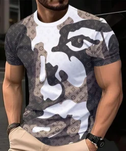 New 2026 -  Limited Edition T-Shirt Best Selling 2026  -00MYWAT8GK