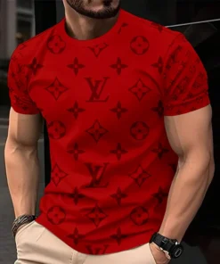 New 2026 -  Limited Edition T-Shirt Best Selling 2026  -00NU30HDHI